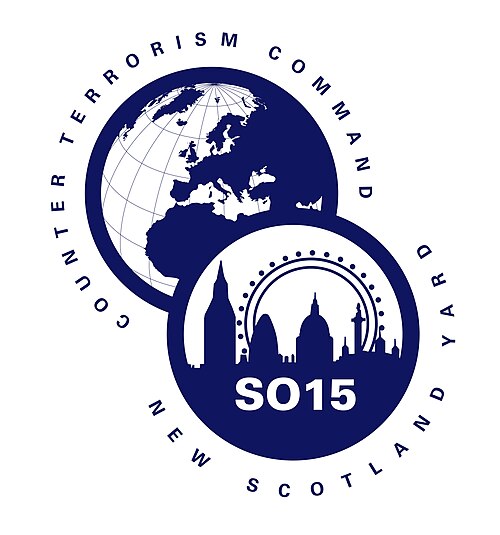 Counter Terrorism Command